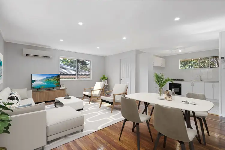 Fourth view of Homely house listing, 8 Opal Street, Slacks Creek QLD 4127