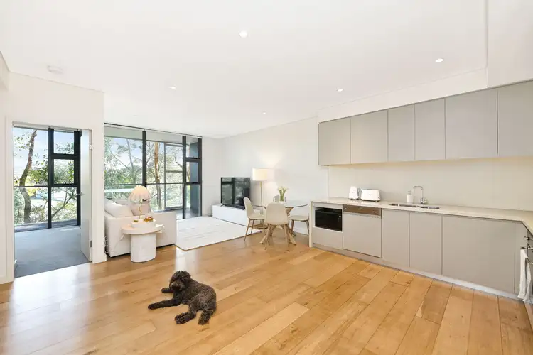 Main view of Homely apartment listing, 211/1-3 Jenner Street, Little Bay NSW 2036