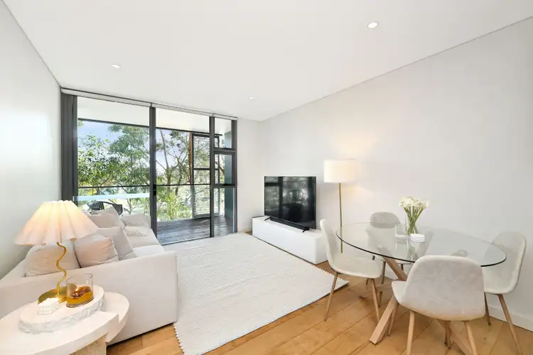 Third view of Homely apartment listing, 211/1-3 Jenner Street, Little Bay NSW 2036