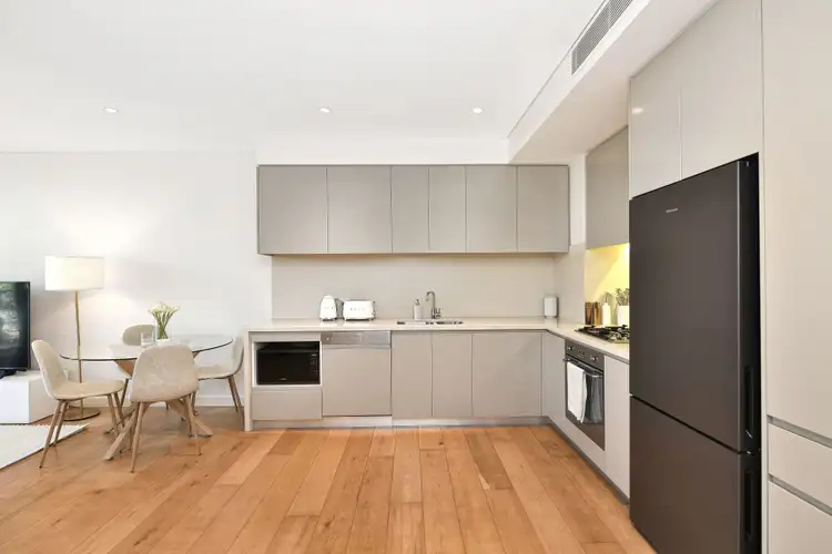 Fourth view of Homely apartment listing, 211/1-3 Jenner Street, Little Bay NSW 2036