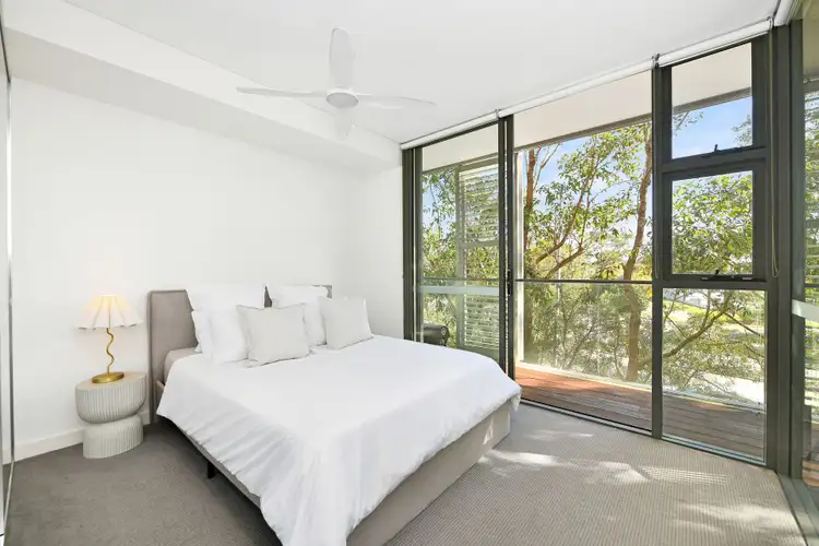 Fifth view of Homely apartment listing, 211/1-3 Jenner Street, Little Bay NSW 2036
