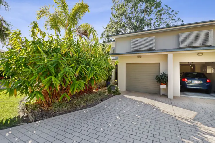 28/71 Elizabeth Street, Urangan QLD 4655