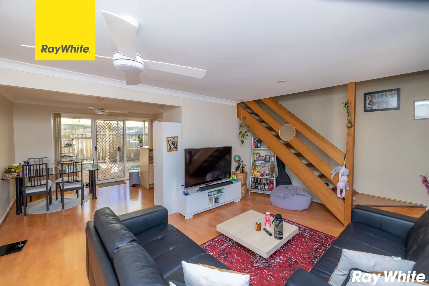 Main view of Homely townhouse listing, 8/63-71 Macintosh Street, Forster NSW 2428