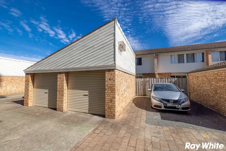 Second view of Homely townhouse listing, 8/63-71 Macintosh Street, Forster NSW 2428