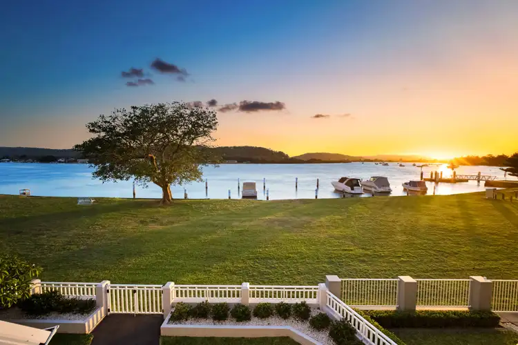 Second view of Homely house listing, 13 Mccauley Street, Davistown NSW 2251