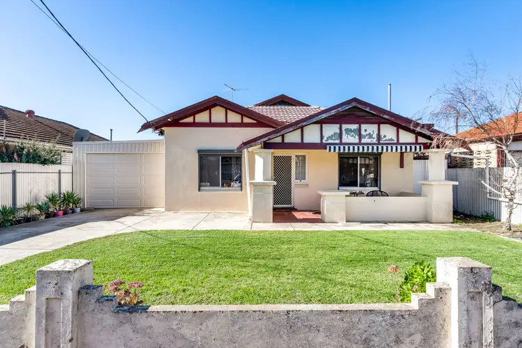 25 Selth Street, Albert Park SA 5014