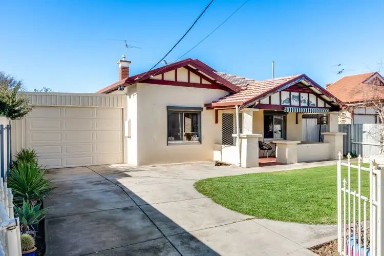 Second view of Homely house listing, 25 Selth Street, Albert Park SA 5014