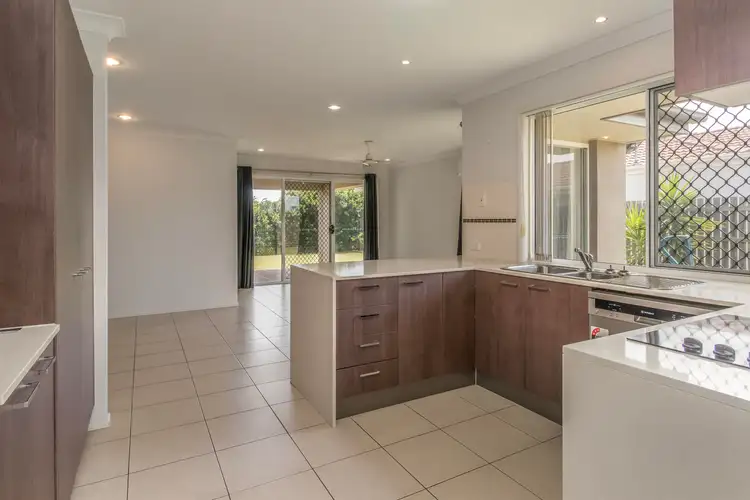 Fifth view of Homely house listing, 53 Lady Penrhyn Drive, Eli Waters QLD 4655