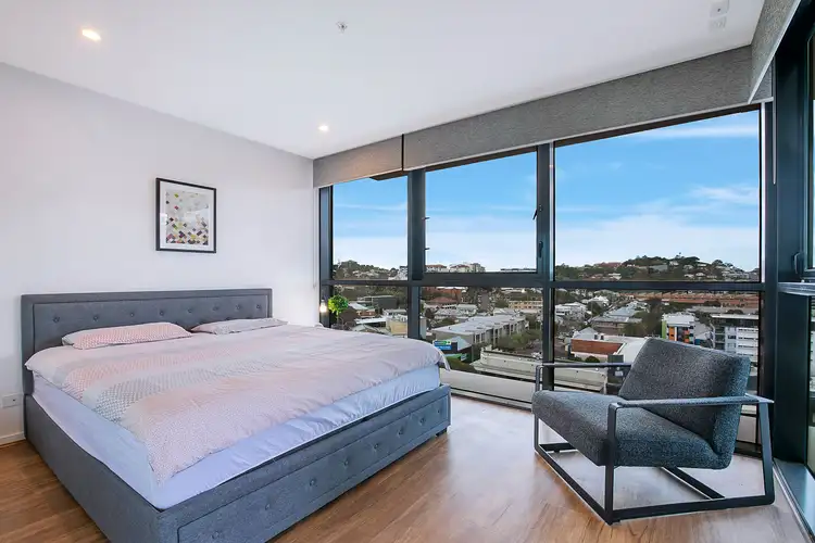 Sixth view of Homely apartment listing, 706/50 Hudson Road, Albion QLD 4010