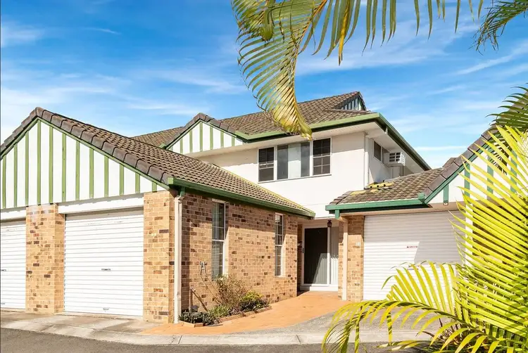 Main view of Homely townhouse listing, 21/332 Handford Road, Taigum QLD 4018