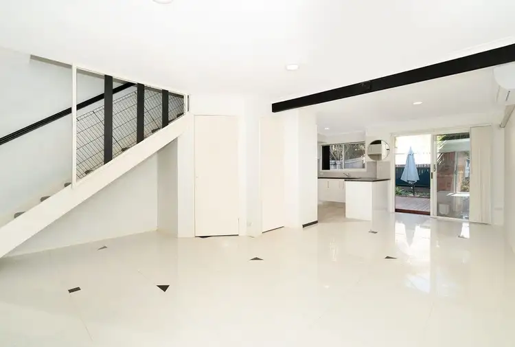 Second view of Homely townhouse listing, 21/332 Handford Road, Taigum QLD 4018