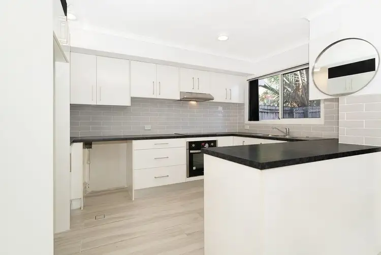 Third view of Homely townhouse listing, 21/332 Handford Road, Taigum QLD 4018