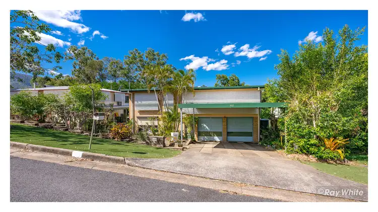 332 Hobler Avenue, Frenchville QLD 4701