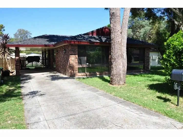 35 Wombat Street