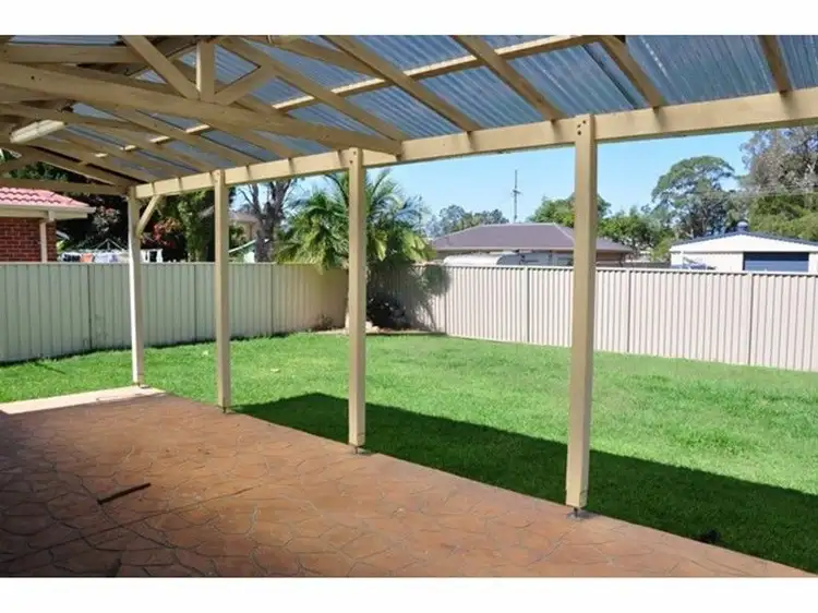 Third view of Homely house listing, 35 Wombat Street, Berkeley Vale NSW 2261