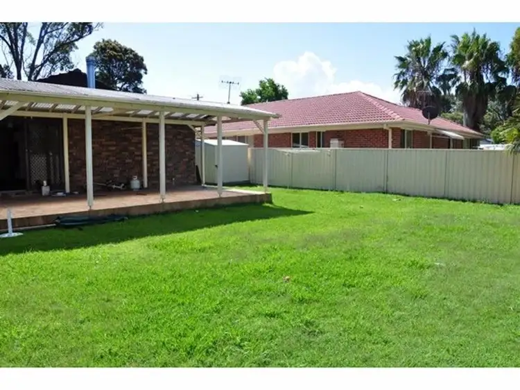 Fifth view of Homely house listing, 35 Wombat Street, Berkeley Vale NSW 2261