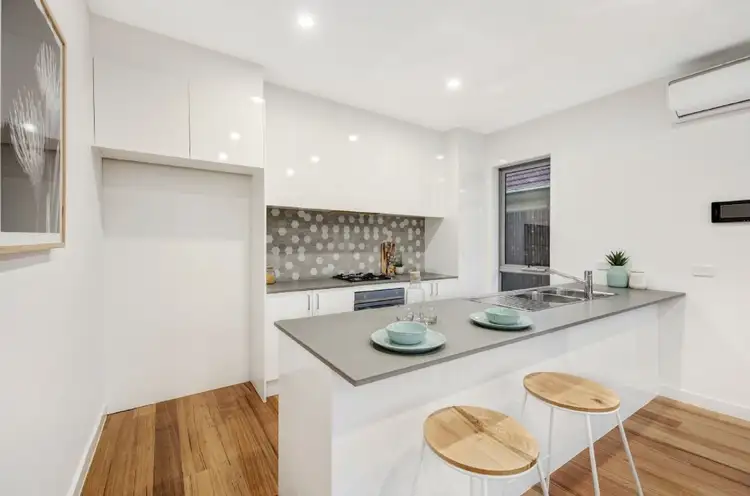Third view of Homely townhouse listing, 1/20 Primula Avenue, Brooklyn VIC 3012