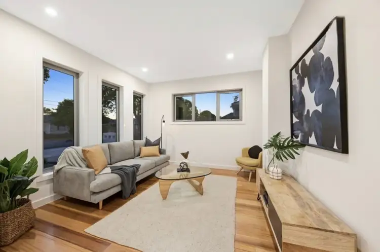Fifth view of Homely townhouse listing, 1/20 Primula Avenue, Brooklyn VIC 3012