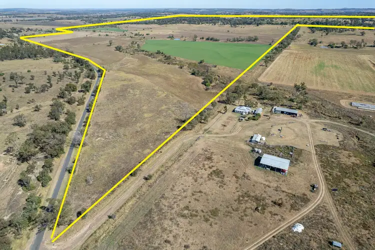 11 Peranga Narko Road, Peranga QLD 4352
