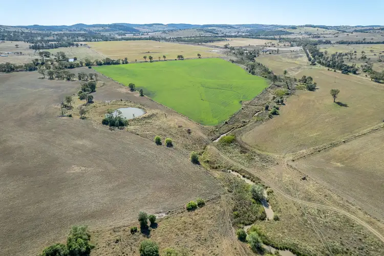 Third view of Homely rural property listing, 11 Peranga Narko Road, Peranga QLD 4352
