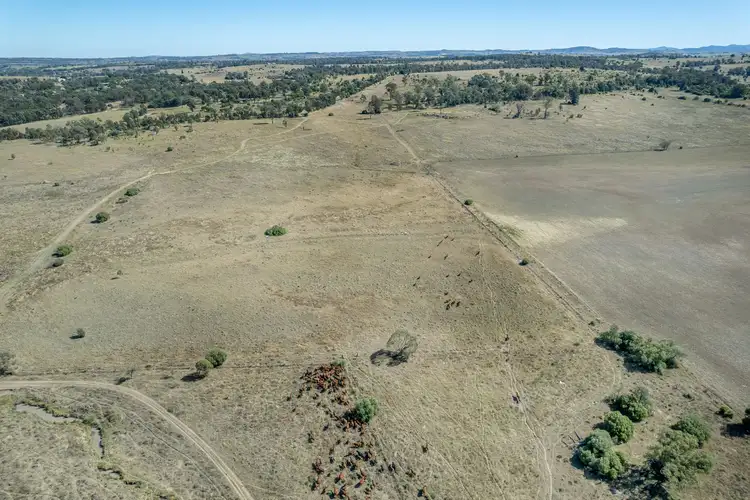 Fourth view of Homely rural property listing, 11 Peranga Narko Road, Peranga QLD 4352