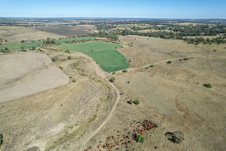 Fifth view of Homely rural property listing, 11 Peranga Narko Road, Peranga QLD 4352
