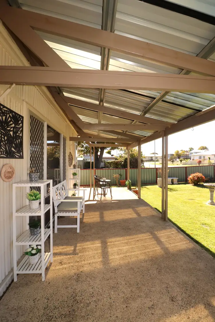 Second view of Homely house listing, 4 Clarke Street, Glen Innes NSW 2370