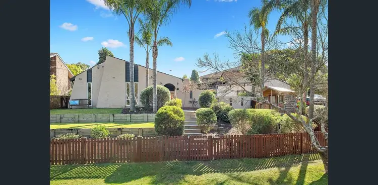 Main view of Homely house listing, 9 Billarga Road, Westleigh NSW 2120
