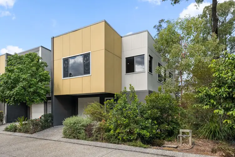 Second view of Homely townhouse listing, 13/8 Valance Street, Oxley QLD 4075