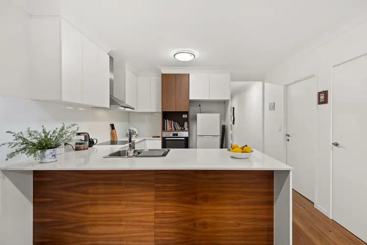 Fourth view of Homely townhouse listing, 13/8 Valance Street, Oxley QLD 4075