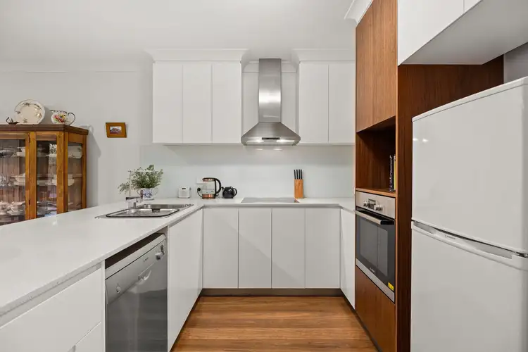Sixth view of Homely townhouse listing, 13/8 Valance Street, Oxley QLD 4075
