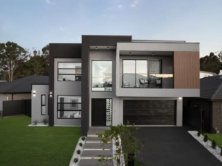 25 Guide Street, Leppington NSW 2179