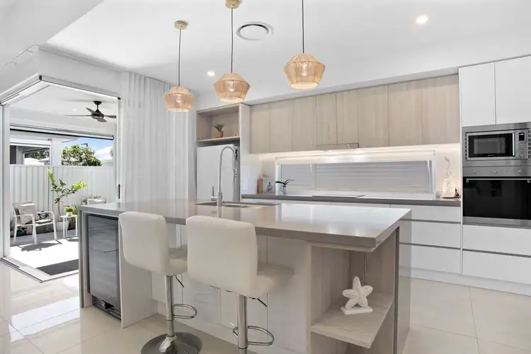 Main view of Homely house listing, 72/40 Menzies Drive, Pacific Paradise QLD 4564
