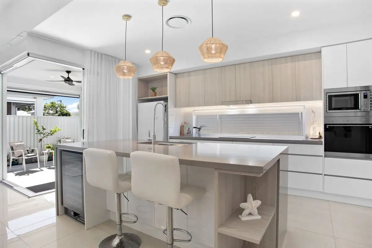 Main view of Homely house listing, 72/40 Menzies Drive, Pacific Paradise QLD 4564