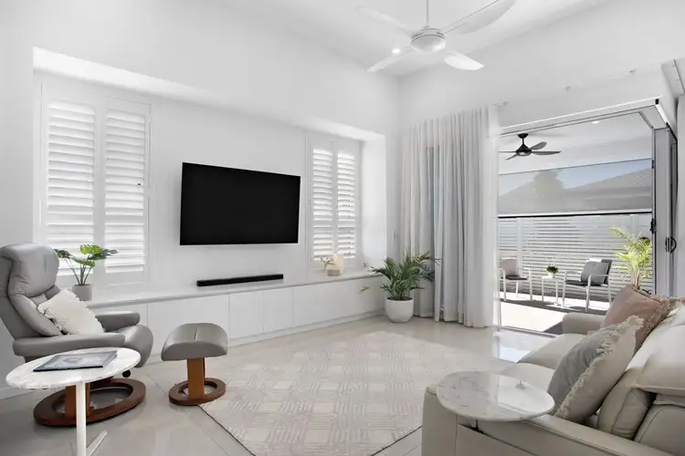 Third view of Homely house listing, 72/40 Menzies Drive, Pacific Paradise QLD 4564