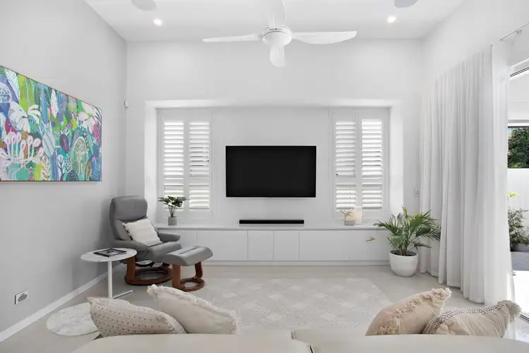 Fourth view of Homely house listing, 72/40 Menzies Drive, Pacific Paradise QLD 4564