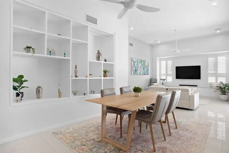 Fifth view of Homely house listing, 72/40 Menzies Drive, Pacific Paradise QLD 4564