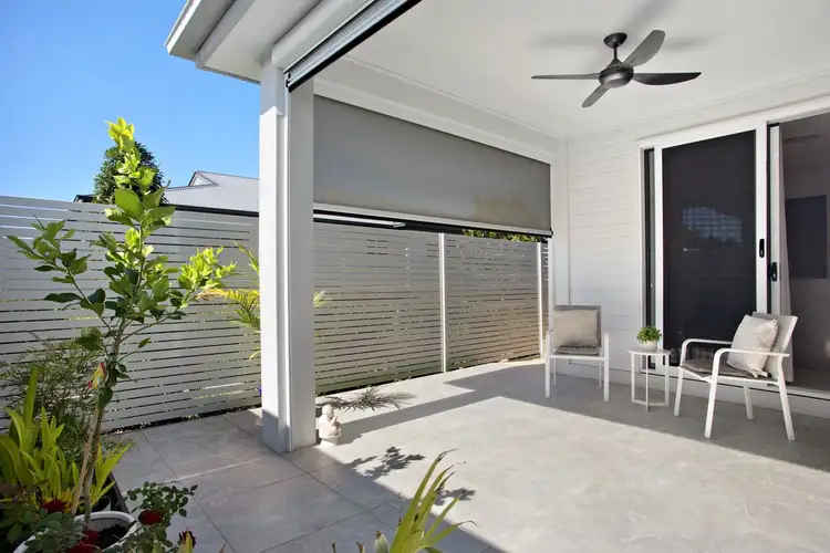 Sixth view of Homely house listing, 72/40 Menzies Drive, Pacific Paradise QLD 4564