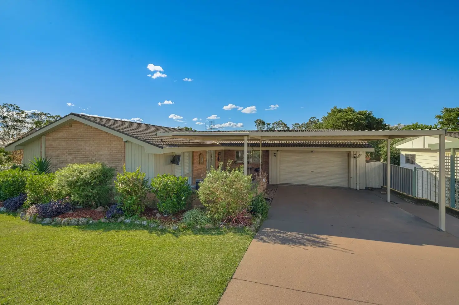 Main view of Homely house listing, 5 Wakehurst Crescent, Metford NSW 2323