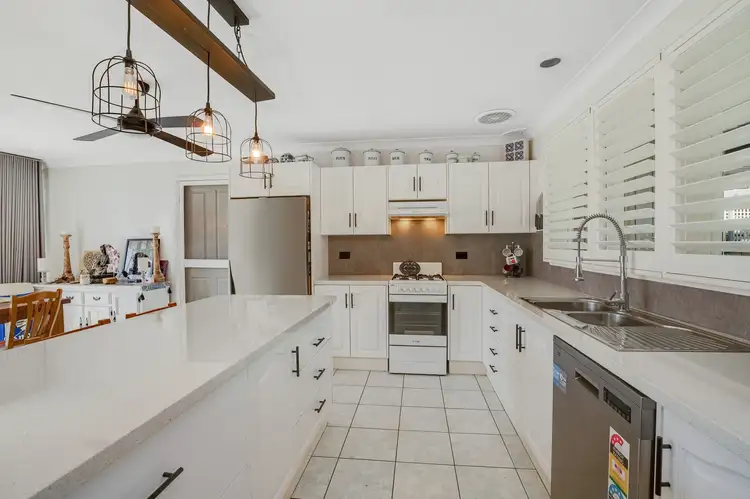 Third view of Homely house listing, 5 Wakehurst Crescent, Metford NSW 2323