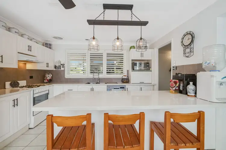 Fourth view of Homely house listing, 5 Wakehurst Crescent, Metford NSW 2323