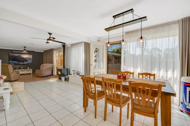 Fifth view of Homely house listing, 5 Wakehurst Crescent, Metford NSW 2323