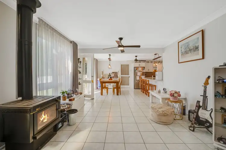 Sixth view of Homely house listing, 5 Wakehurst Crescent, Metford NSW 2323