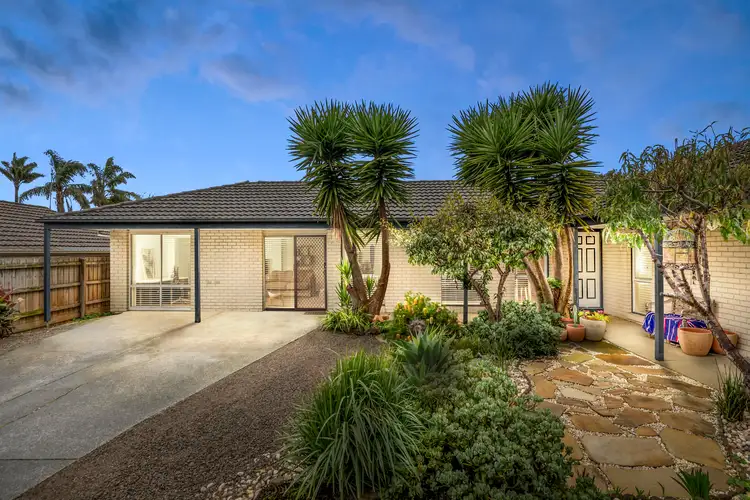 219 Heatherhill Road, Frankston VIC 3199