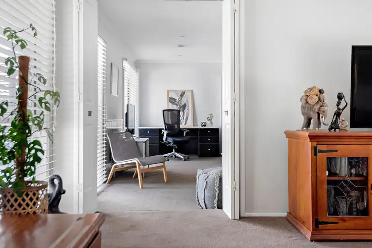 Second view of Homely house listing, 219 Heatherhill Road, Frankston VIC 3199