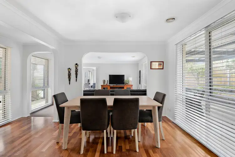 Fifth view of Homely house listing, 219 Heatherhill Road, Frankston VIC 3199