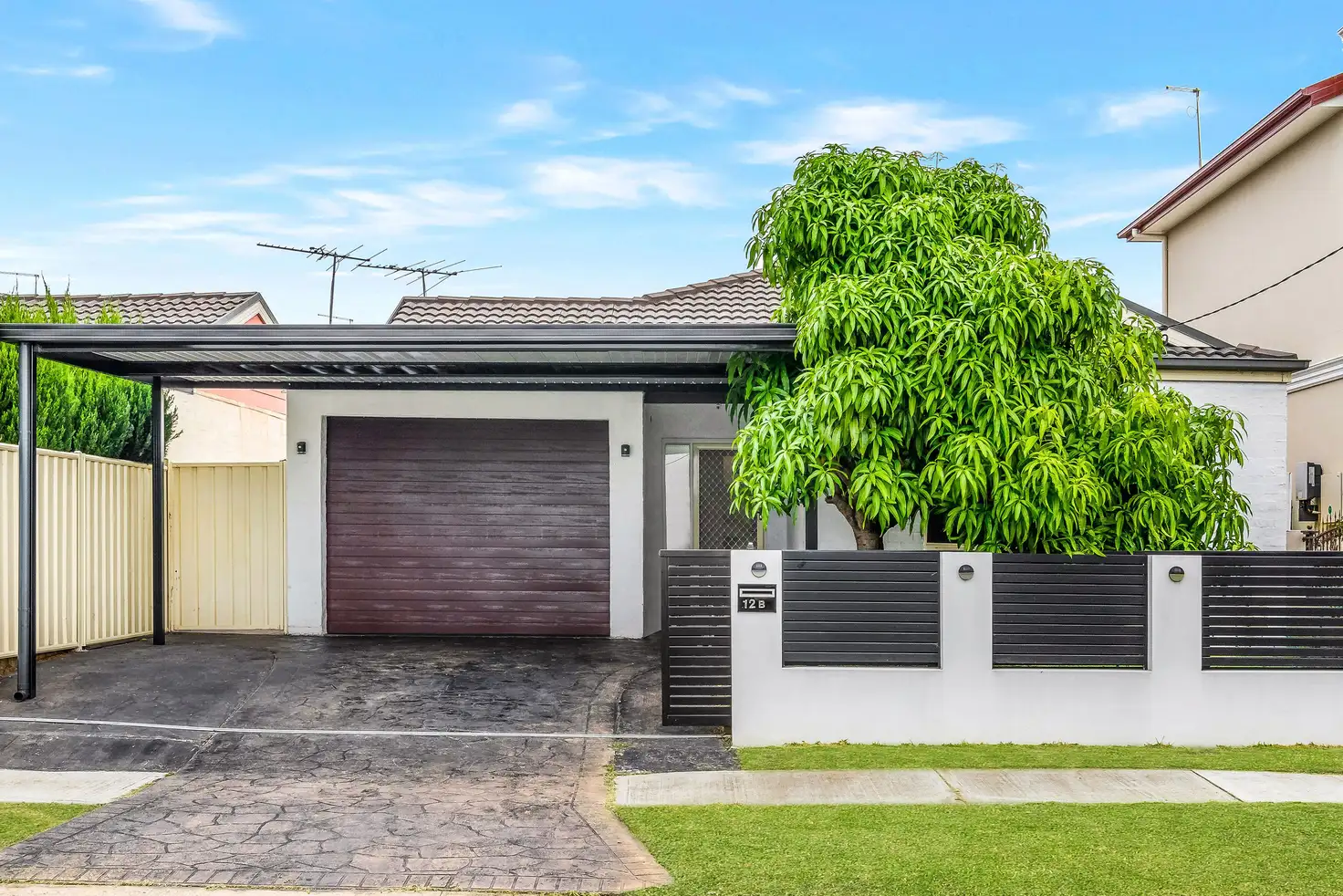 Main view of Homely house listing, 12B Doran Avenue, Lurnea NSW 2170
