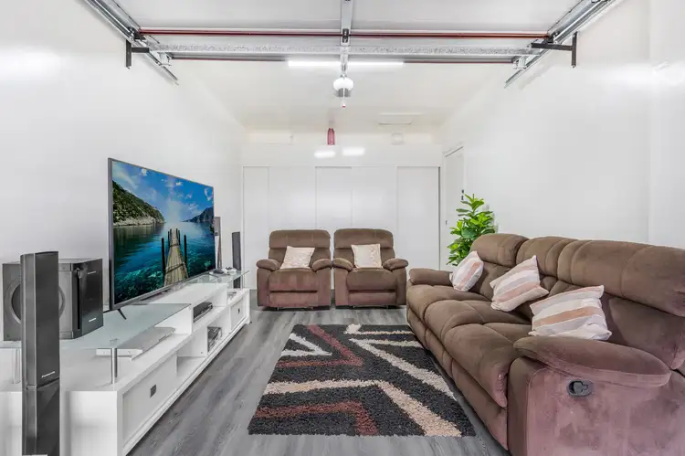 Third view of Homely house listing, 12B Doran Avenue, Lurnea NSW 2170