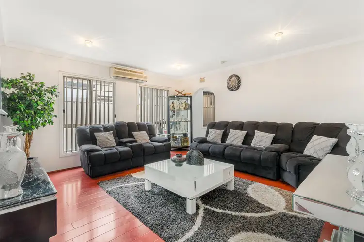 Fourth view of Homely house listing, 12B Doran Avenue, Lurnea NSW 2170