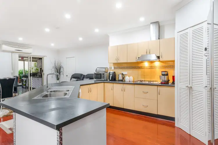 Sixth view of Homely house listing, 12B Doran Avenue, Lurnea NSW 2170